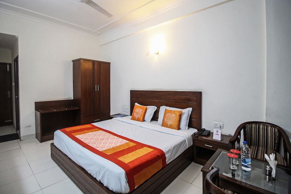 OYO 6225 Hotel Windsmoor National, Parwanoo, Parwanoo