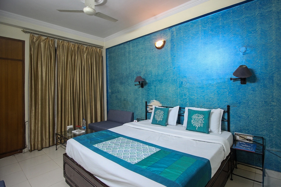OYO 6225 Hotel Windsmoor National, Parwanoo, Parwanoo