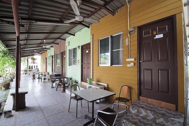OYO 1063 Kingfha Resort 