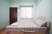 OYO 1063 Kingfha Resort 