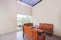 OYO 3788 Bellinn Kost Exclusive