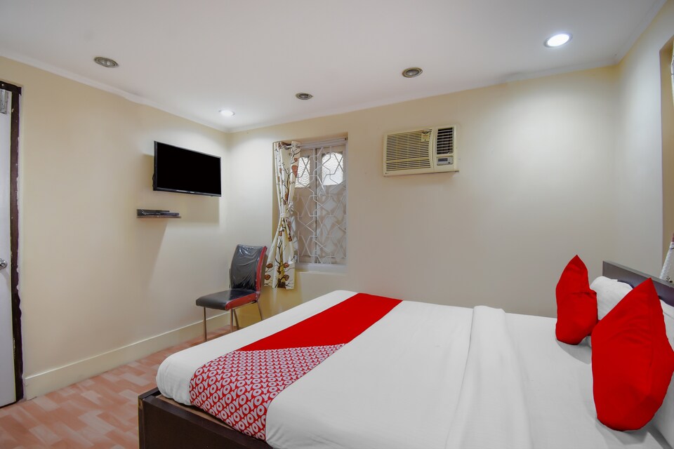 OYO 73844 Delight Residency, Salt Lake Kolkata, Kolkata