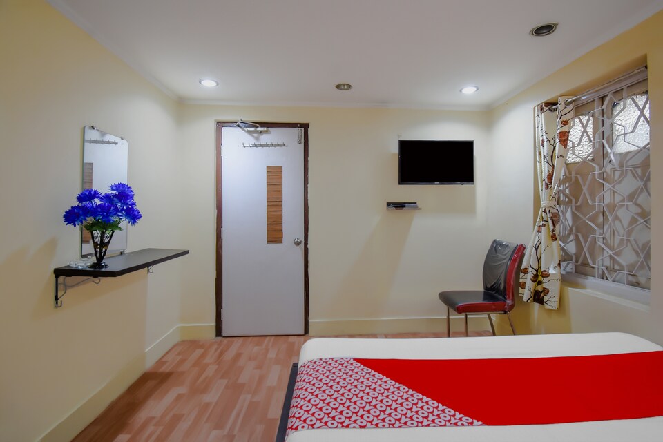 OYO 73844 Delight Residency, Salt Lake Kolkata, Kolkata