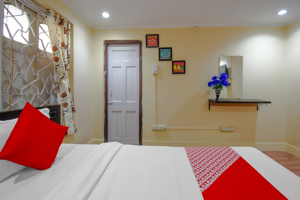 OYO 73844 Delight Residency, Salt Lake Kolkata, Kolkata