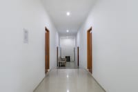 Hotel O Bukit Somber Residence Syariah