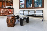 Hotel O Bukit Somber Residence Syariah