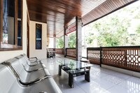 Hotel O Bukit Somber Residence Syariah