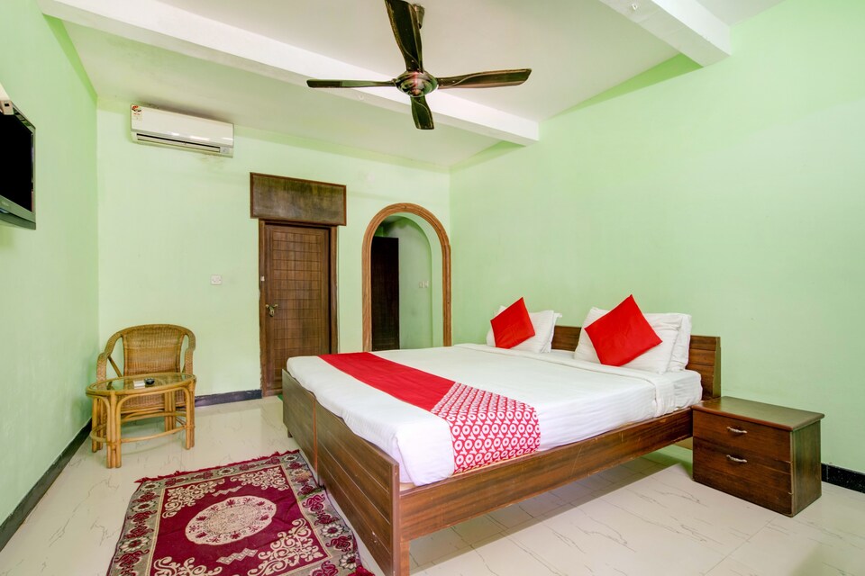 OYO 73854 Angel Beach Resort, Alappuzha Town Alappuzha, Alappuzha