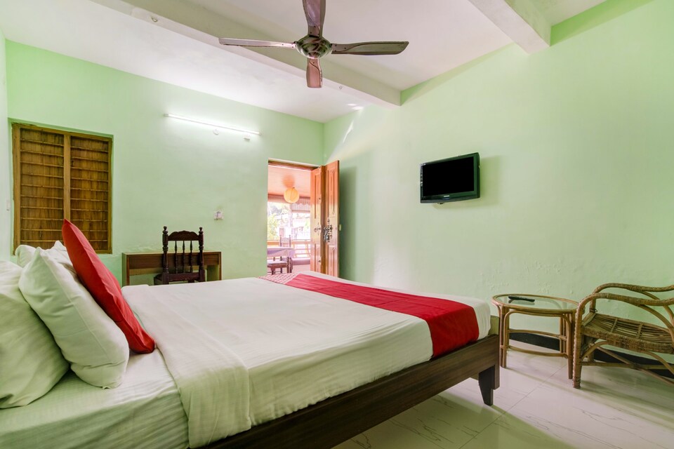 OYO 73854 Angel Beach Resort, Alappuzha Town Alappuzha, Alappuzha