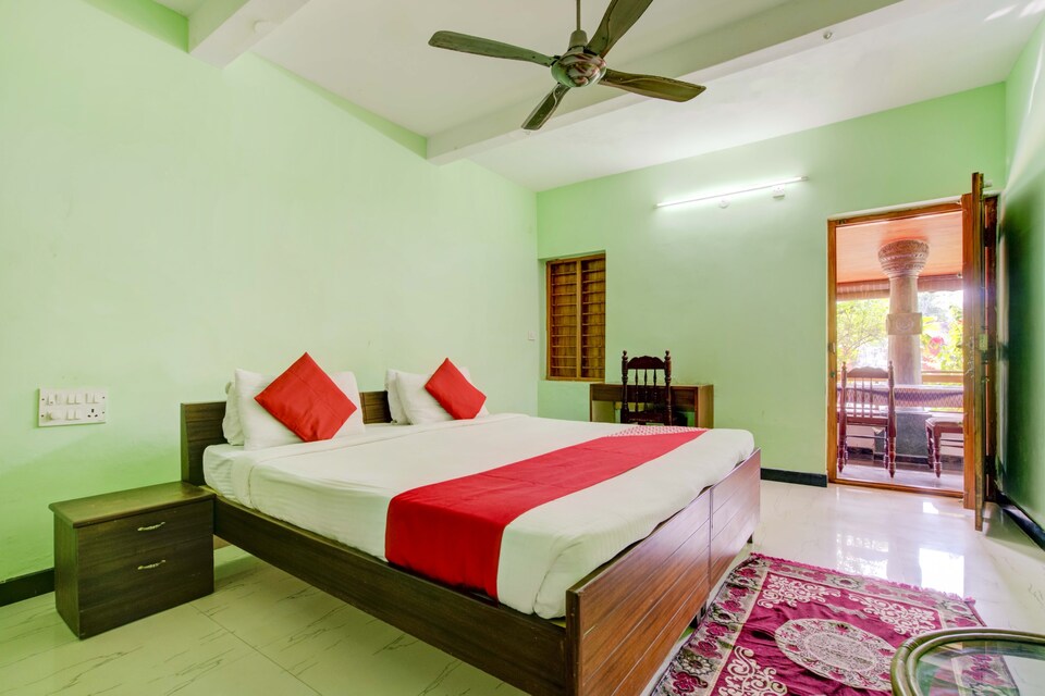 OYO 73854 Angel Beach Resort, Alappuzha Town Alappuzha, Alappuzha