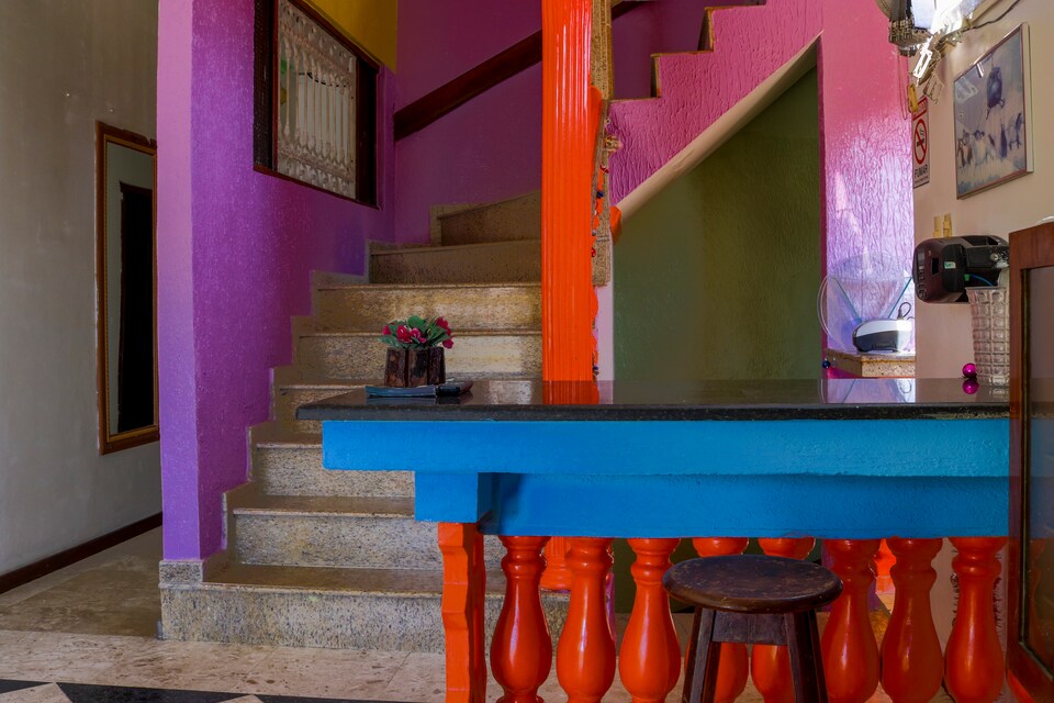 OYO Pousada Portela, BR_BA_Feira de Santana_1, Feira De Santana