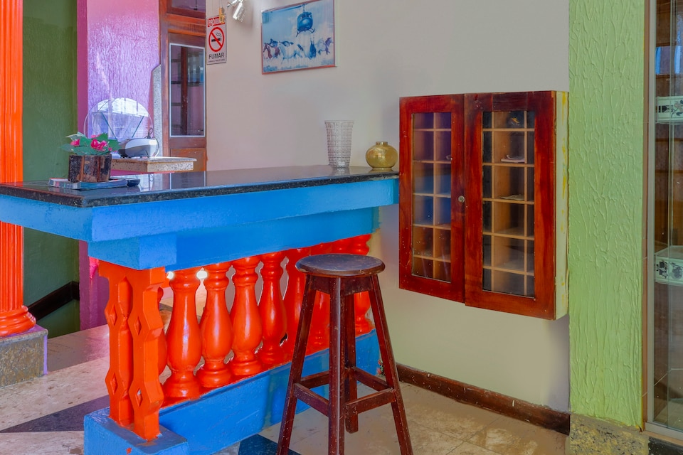 OYO Pousada Portela, BR_BA_Feira de Santana_1, Feira De Santana