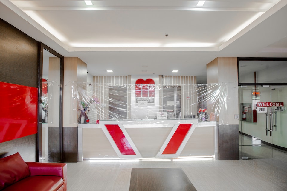 OYO 666 Mc Hotel Fairview, Quezon City, Quezon City