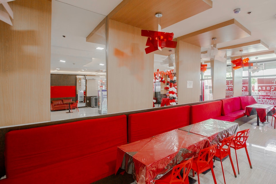 OYO 666 Mc Hotel Fairview, Quezon City, Quezon City