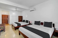 Super Collection O Madikeri City Center Near KSRTC Bus Stand Coorg Formerly Hotel Ragsys