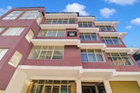 Super Collection O Madikeri City Center Near KSRTC Bus Stand Coorg Formerly Hotel Ragsys