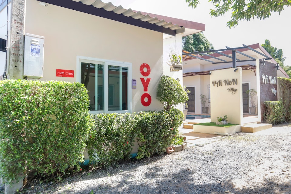 OYO 1064 Pai Non Village, Rawai P2, Phuket