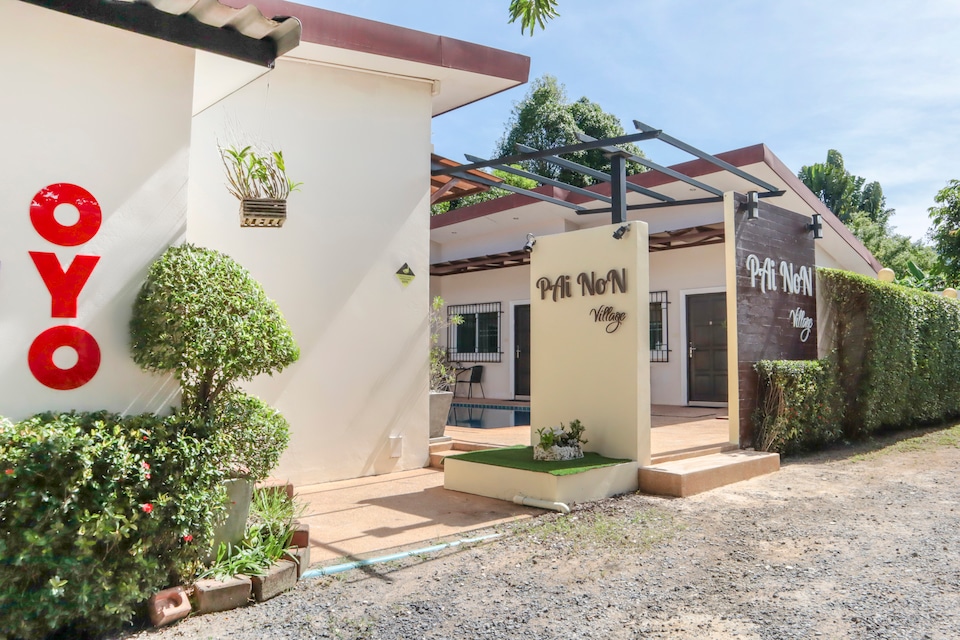 OYO 1064 Pai Non Village, Rawai P2, Phuket
