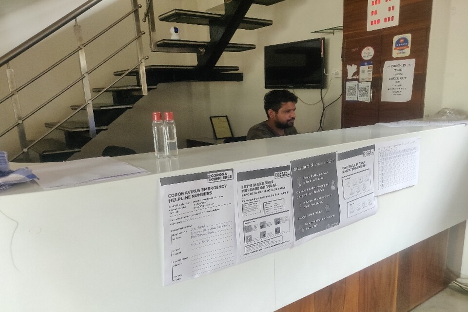 OYO 73897 Hotel Kanhiya Kunj, Panchvati Nashik, Nashik