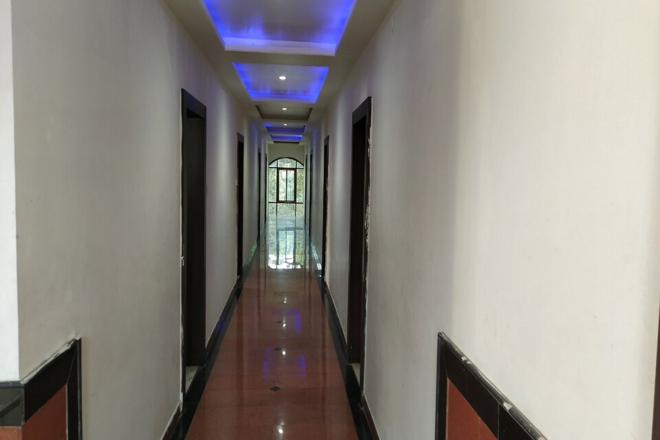 OYO 73897 Hotel Kanhiya Kunj, Panchvati Nashik, Nashik