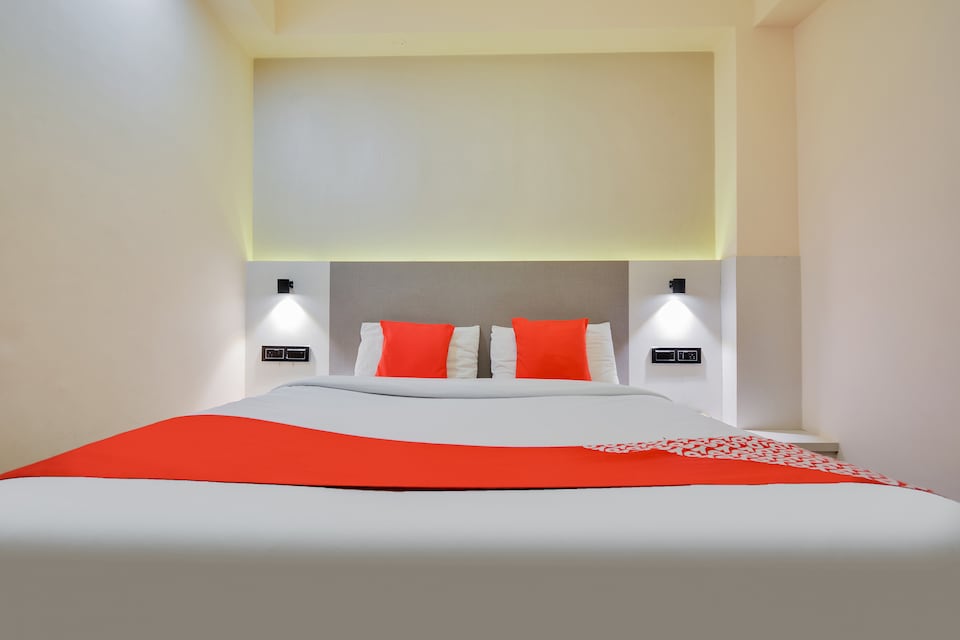 OYO 6231 Hotel Aangan Regency, ISBT Tutikandi, Shimla