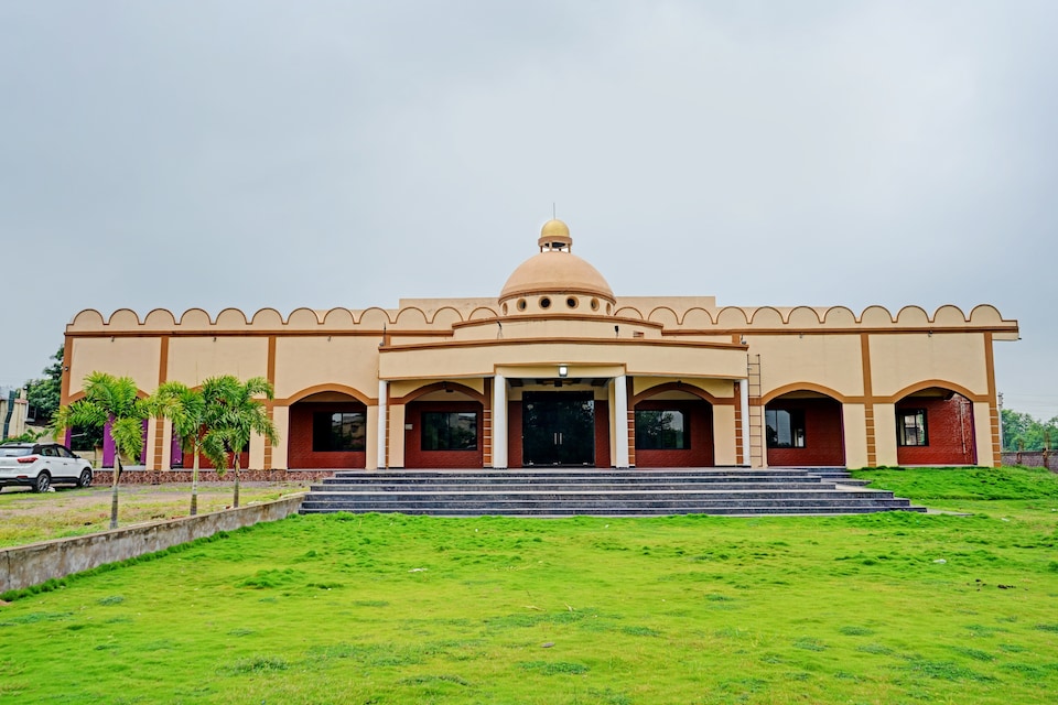 Capital O 73906 Doaba Resorts By Ms, Bhilai, Bhilai