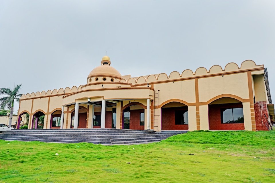 Capital O 73906 Doaba Resorts By Ms, Bhilai, Bhilai