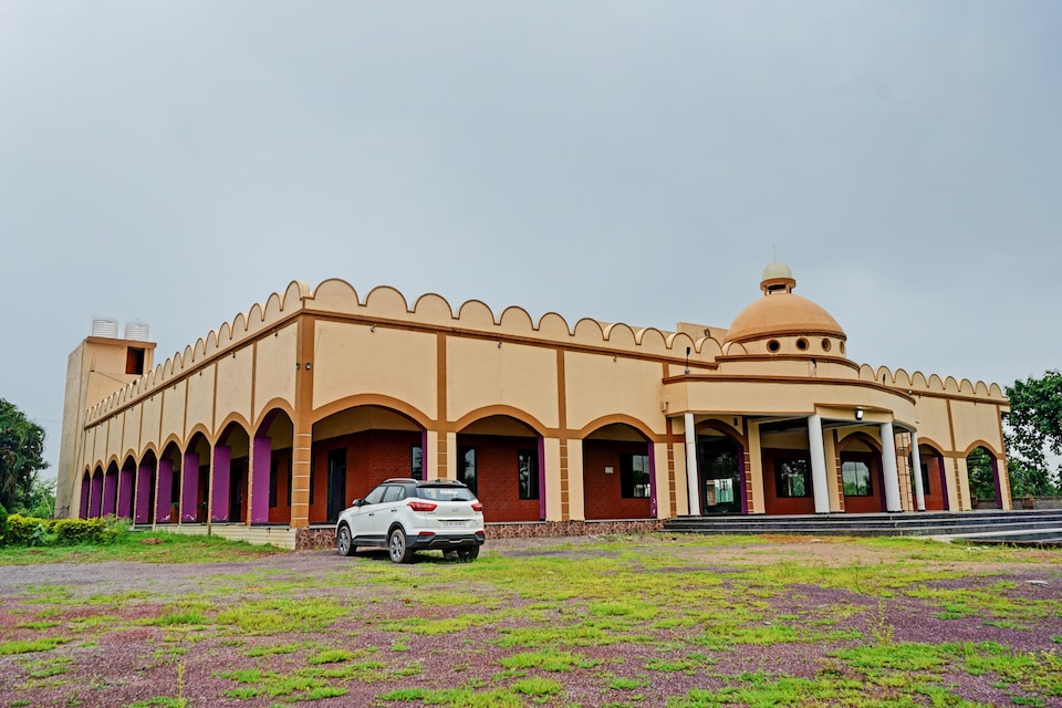 Capital O 73906 Doaba Resorts By Ms, Bhilai, Bhilai