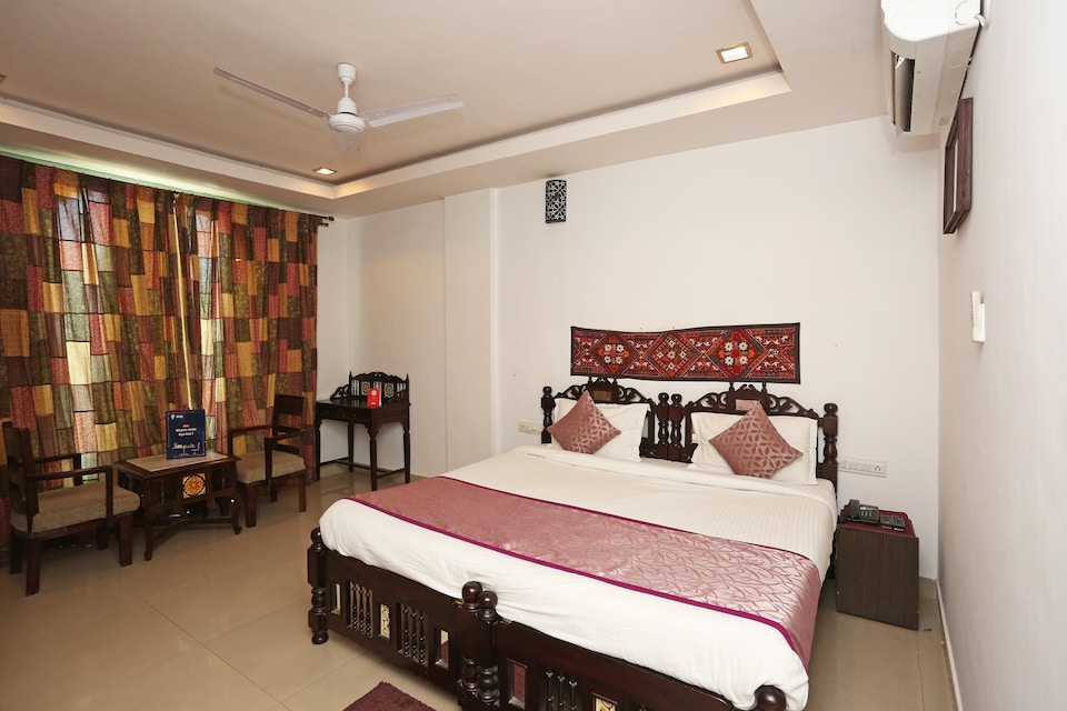 OYO 6232 Hotel Vishala, Udaipur Central, Udaipur