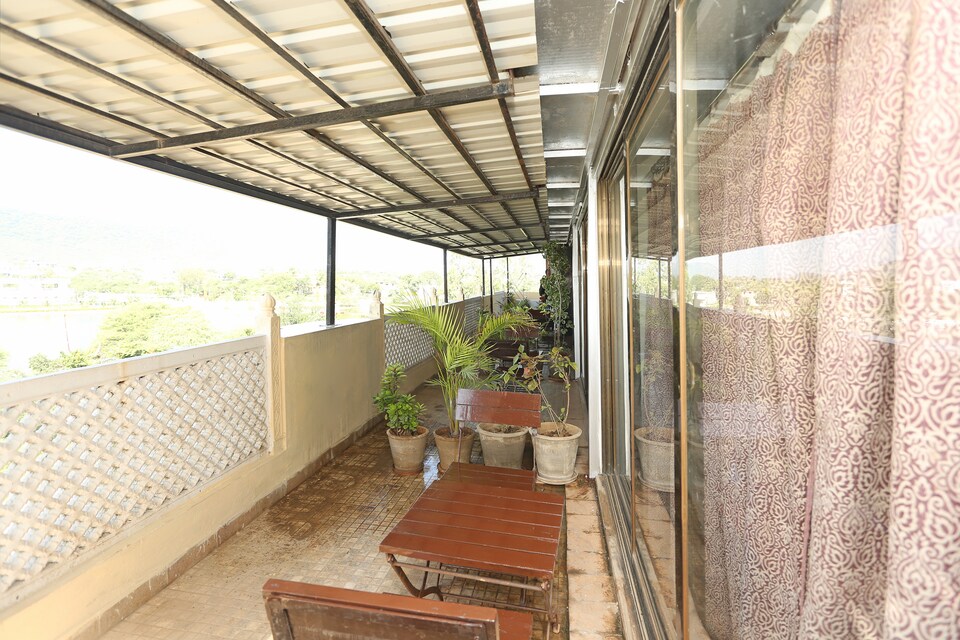 OYO 6232 Hotel Vishala, Udaipur Central, Udaipur