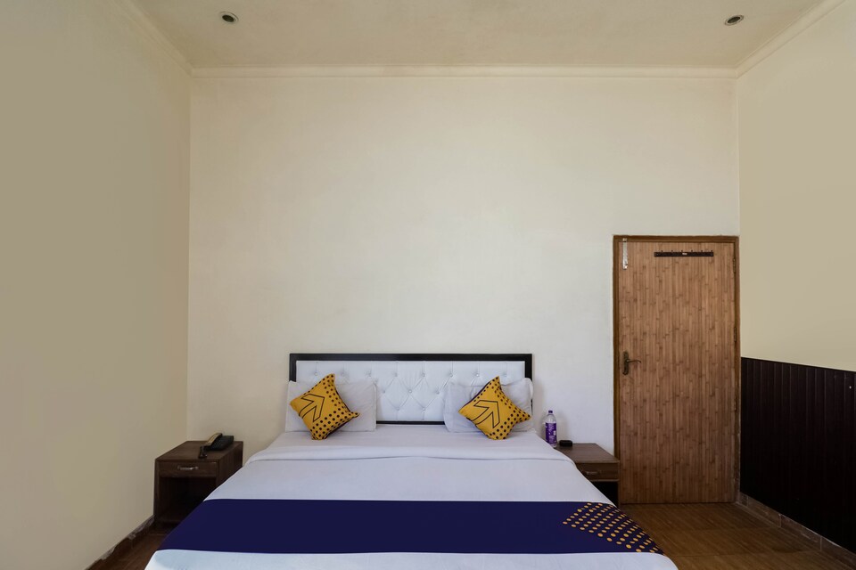 SPOT ON 73921 Surya Inn, GT Road Panipat, Panipat