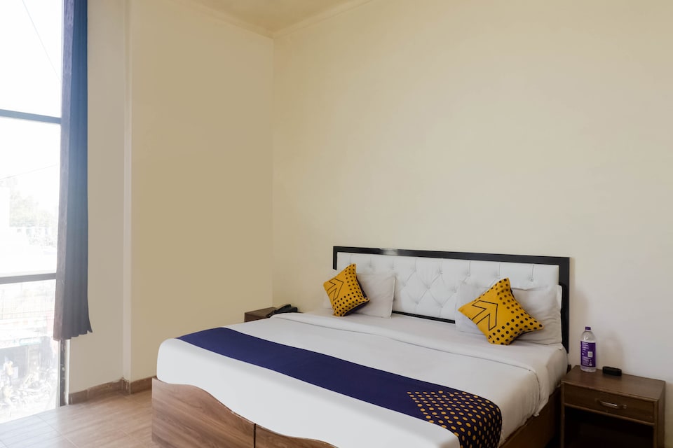 SPOT ON 73921 Surya Inn, GT Road Panipat, Panipat