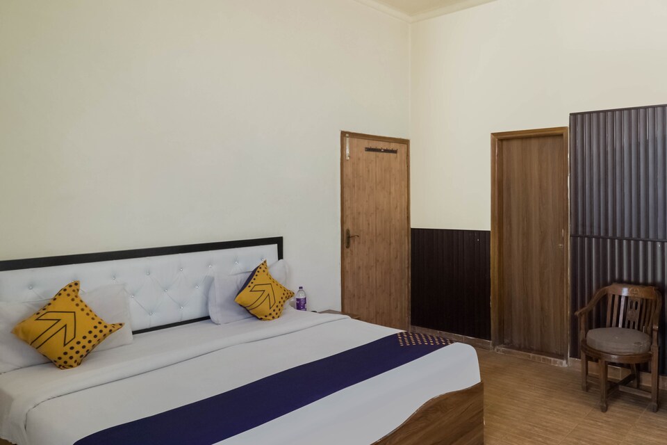 SPOT ON 73921 Surya Inn, GT Road Panipat, Panipat