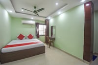 Hotel O Galaxy