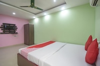 Hotel O Galaxy