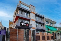 Hotel O  Amby inn