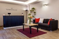 Hotel O  Amby inn