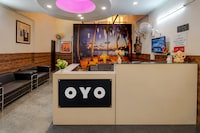 Hotel O  Amby inn