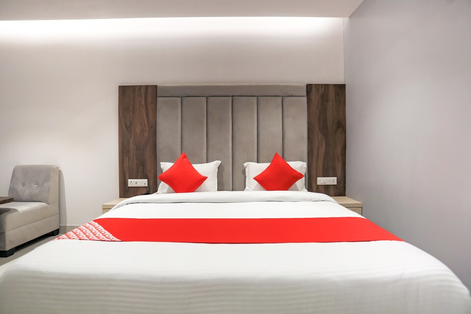 OYO 73945 Nilsa, Airport Delhi, Delhi Transit