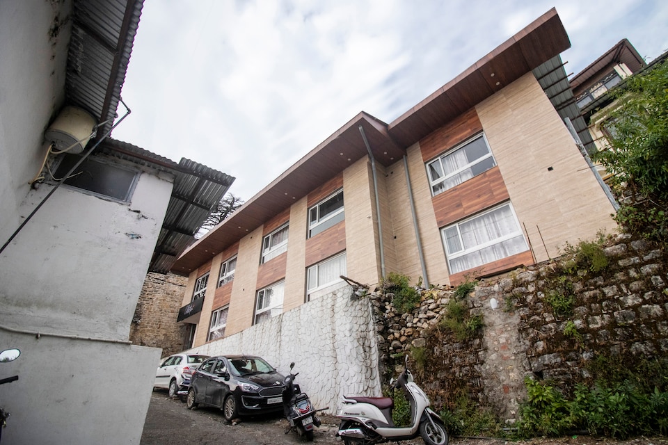 Collection O 50227 Valley Vista Oak Road, Picture palace Mussoorie, Mussoorie