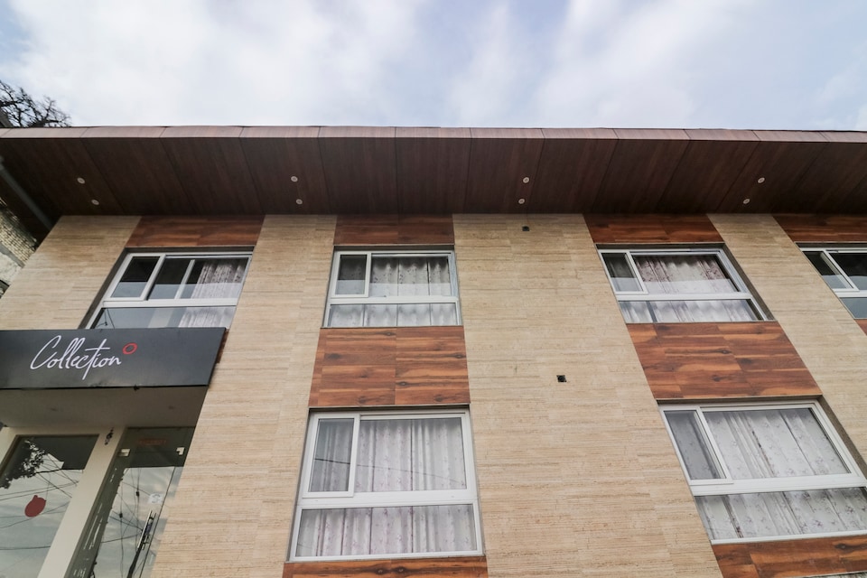 Collection O 50227 Valley Vista Oak Road, Picture palace Mussoorie, Mussoorie