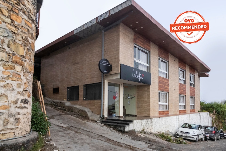 Collection O 50227 Valley Vista Oak Road, Picture palace Mussoorie, Mussoorie