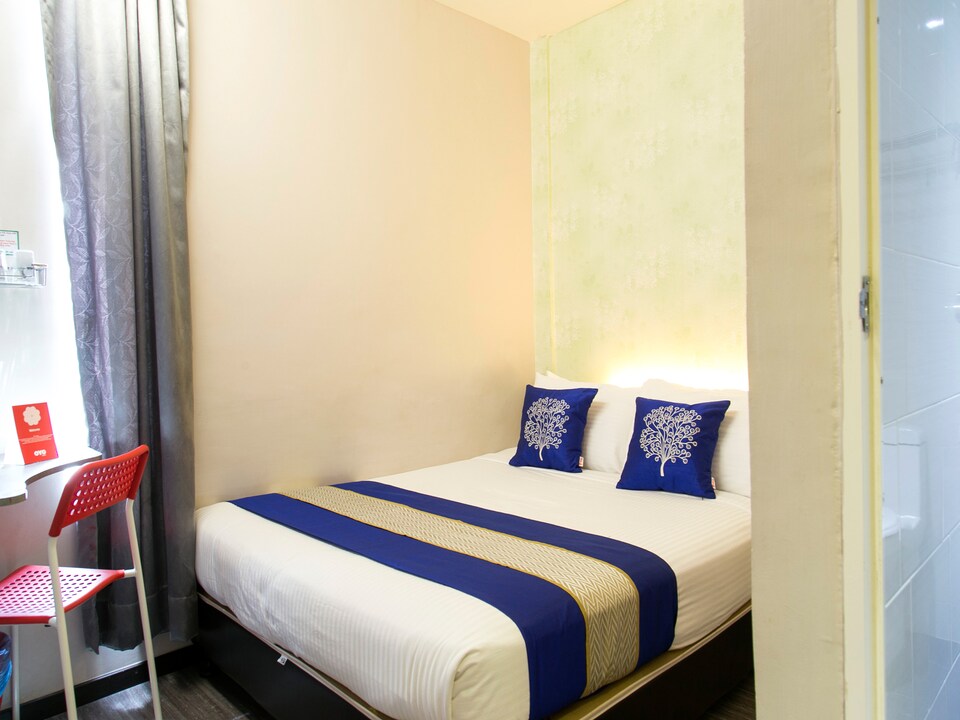 OYO 198 Seeds Hotel, Setiawangsa, Setiawan