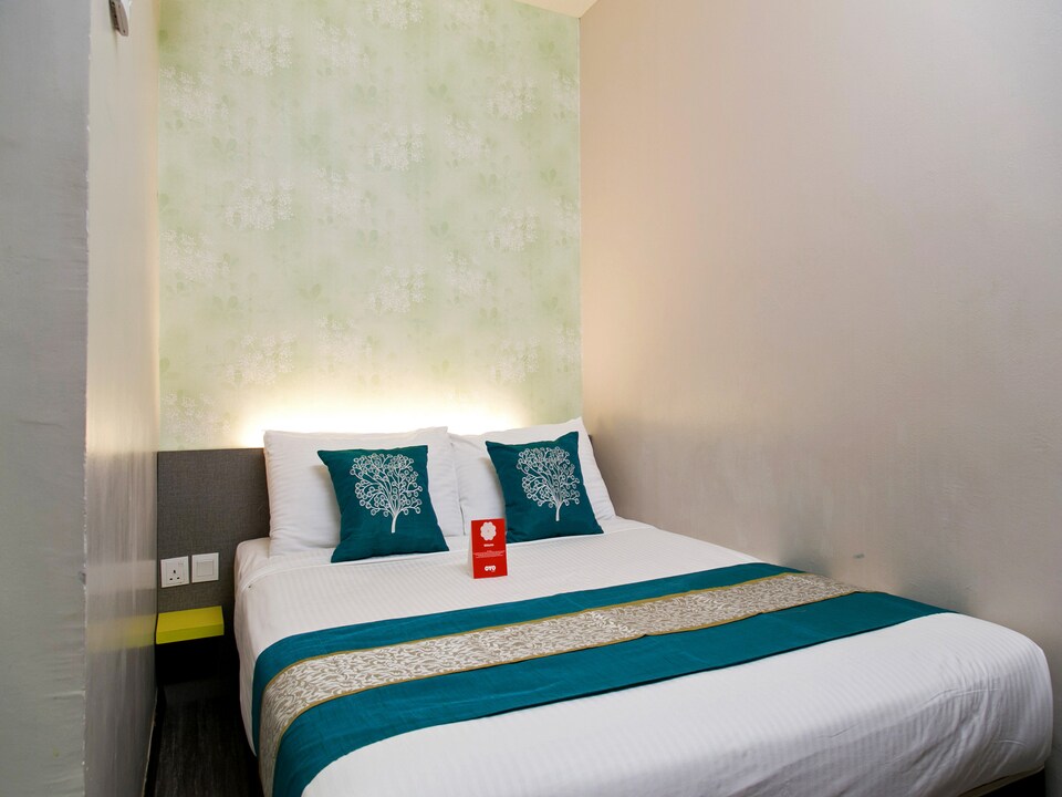 OYO 198 Seeds Hotel, Setiawangsa, Setiawan