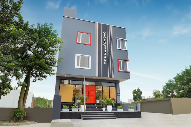 Townhouse Golden Avenue Road