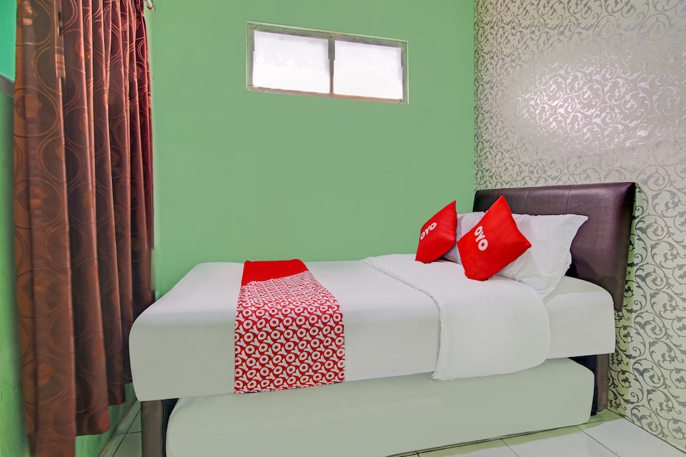 OYO 3797 Wisma Amanah Syariah, Tegal Slawi, Tegal