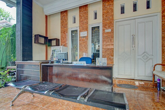 OYO 3797 Wisma Amanah Syariah