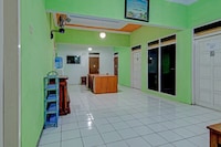 OYO 3797 Wisma Amanah Syariah