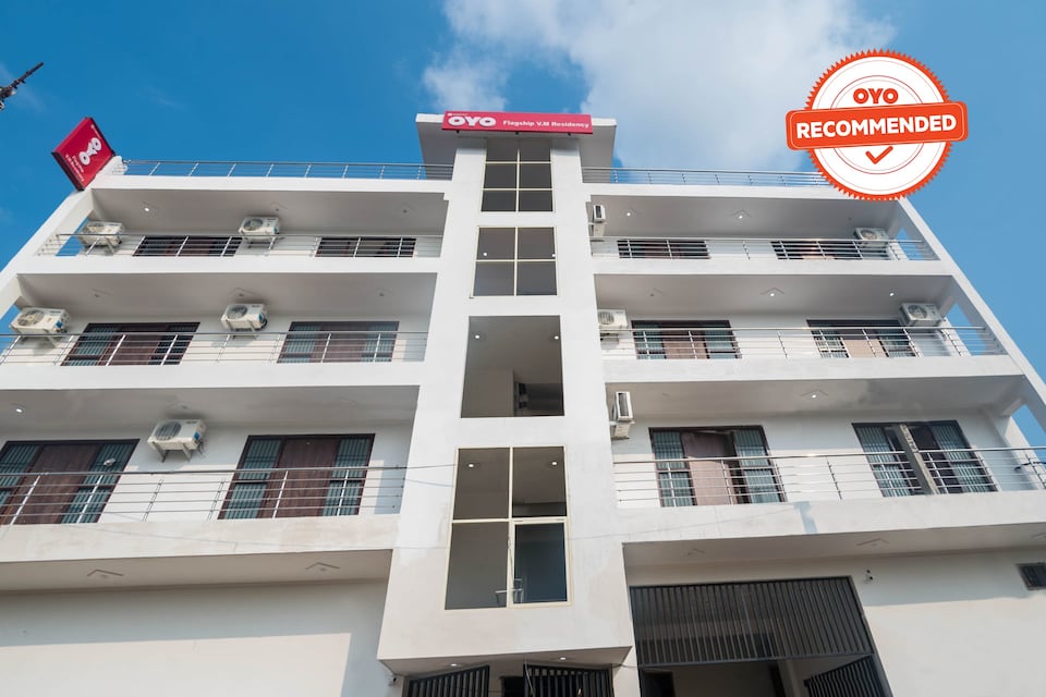 Collection O 60887 Kasna, Greater Noida, Noida