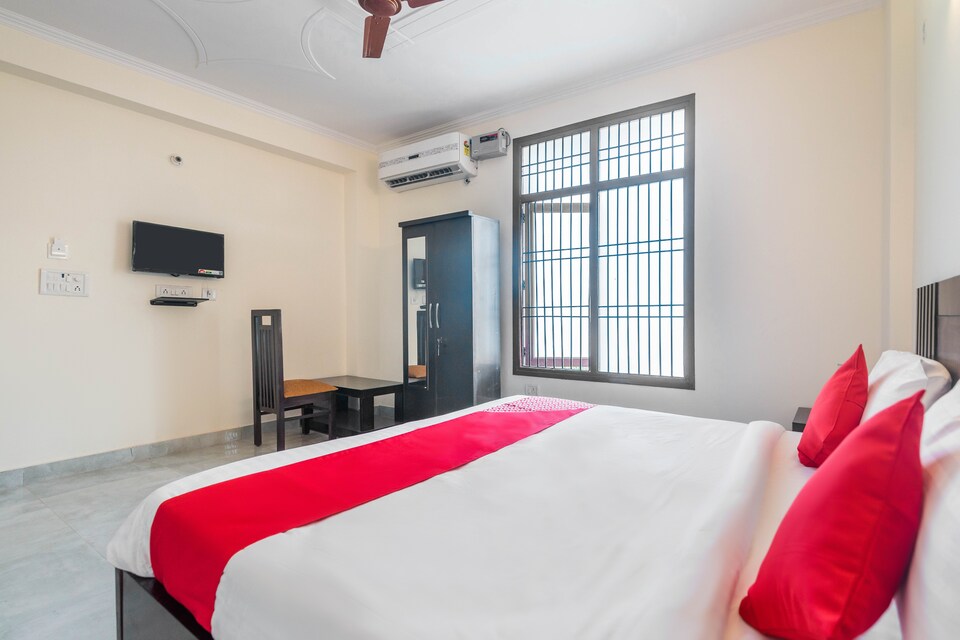 Collection O 60887 Kasna, Greater Noida, Noida
